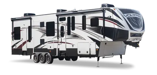 2018 Dutchmen Voltage 3975