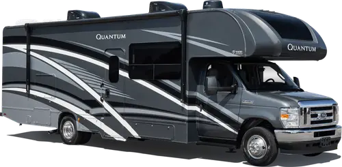 2016 Thor Motor Coach Quantum ws31