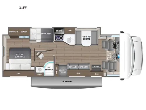 Floorplan Image