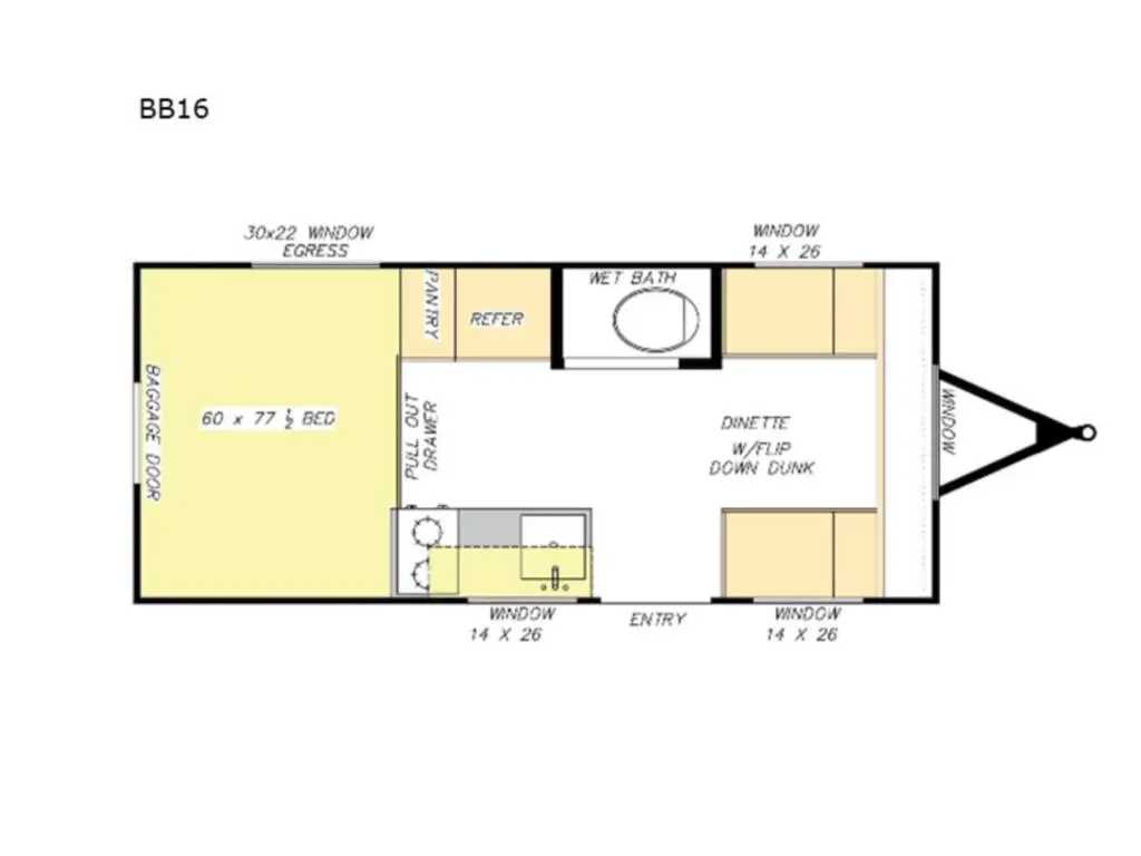 Floorplan Image