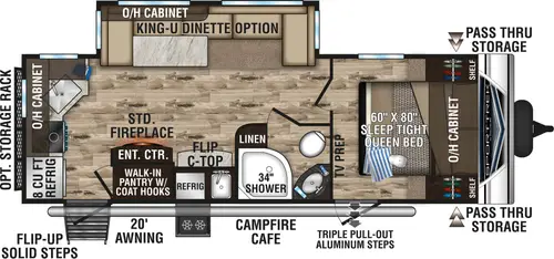 Floorplan Image