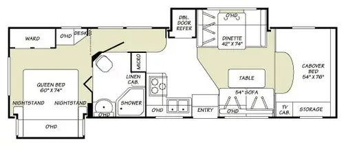 Floorplan Image
