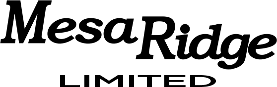 Mesa Ridge Limited logo