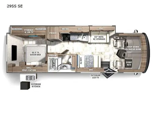 Floorplan Image