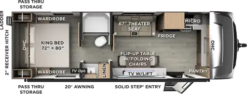 Floorplan Image
