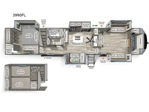 Floorplan Image