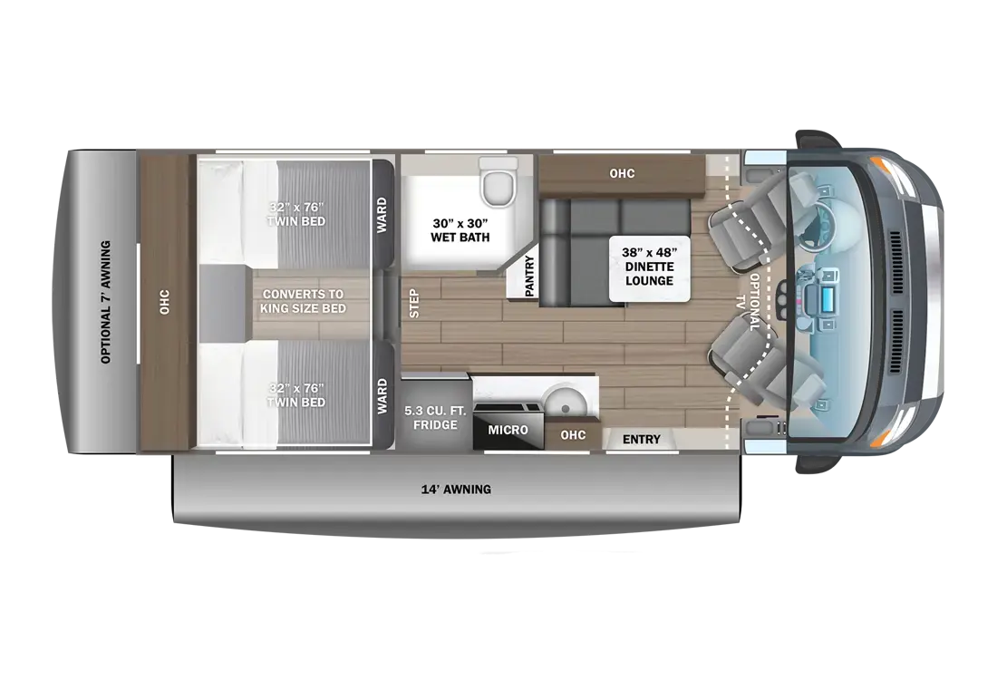 Floorplan Image