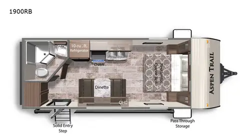 Floorplan Image