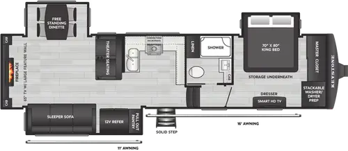 Floorplan Image