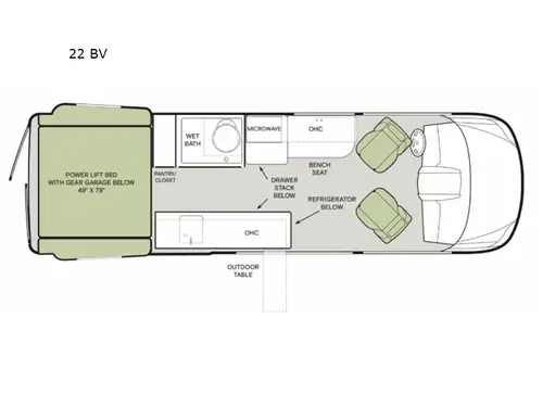 Floorplan Image