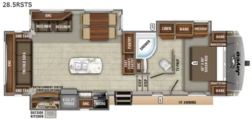 Floorplan Image