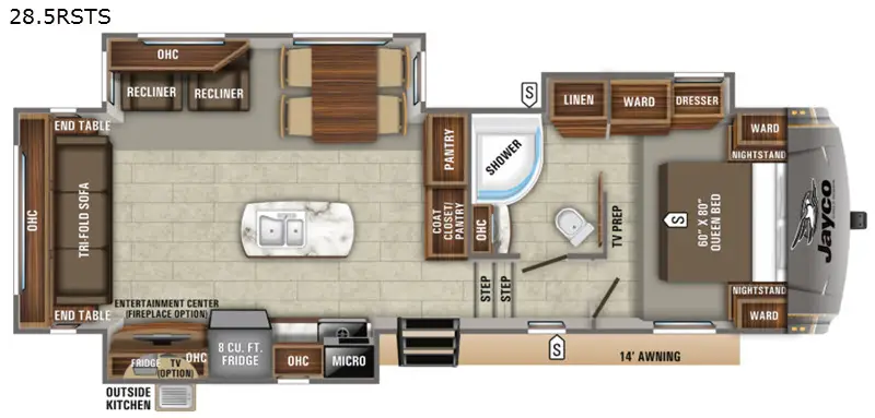 Floorplan Image