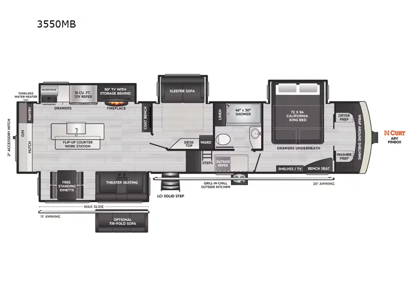 Floorplan Image