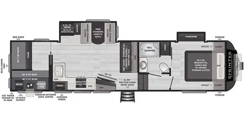 Floorplan Image