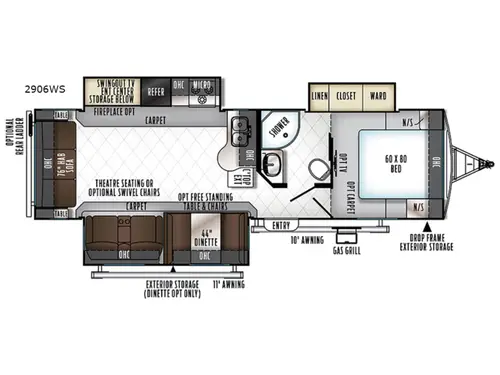 Floorplan Image