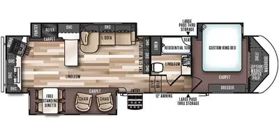 Floorplan Image