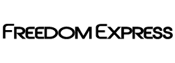Freedom Express Blast logo