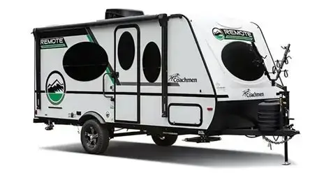 2026 Coachmen Remote 14R