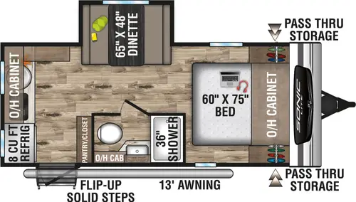 Floorplan Image