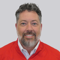 Ben Parker - Sales Manager