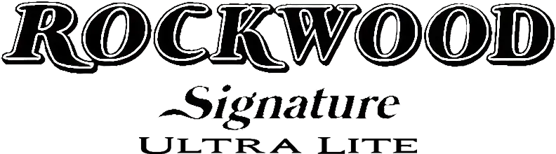 Rockwood Signature Ultra Lite