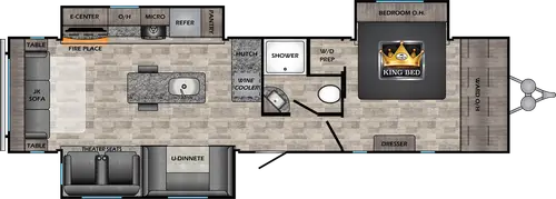 Floorplan Image