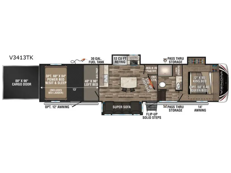 Floorplan Image