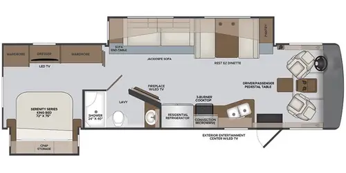 Floorplan Image