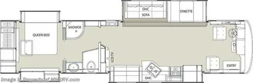 Floorplan Image