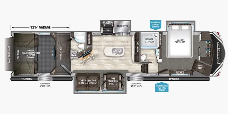 Floorplan Image