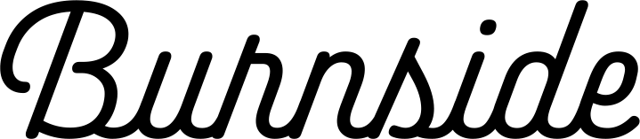 Burnside logo