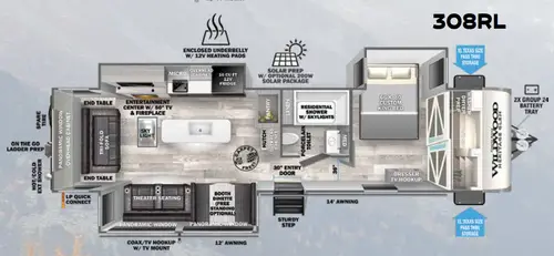 Floorplan Image