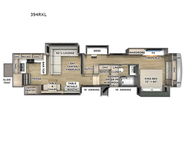 Floorplan Image