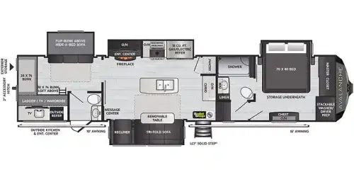 Floorplan Image