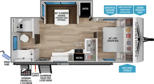 Floorplan Image