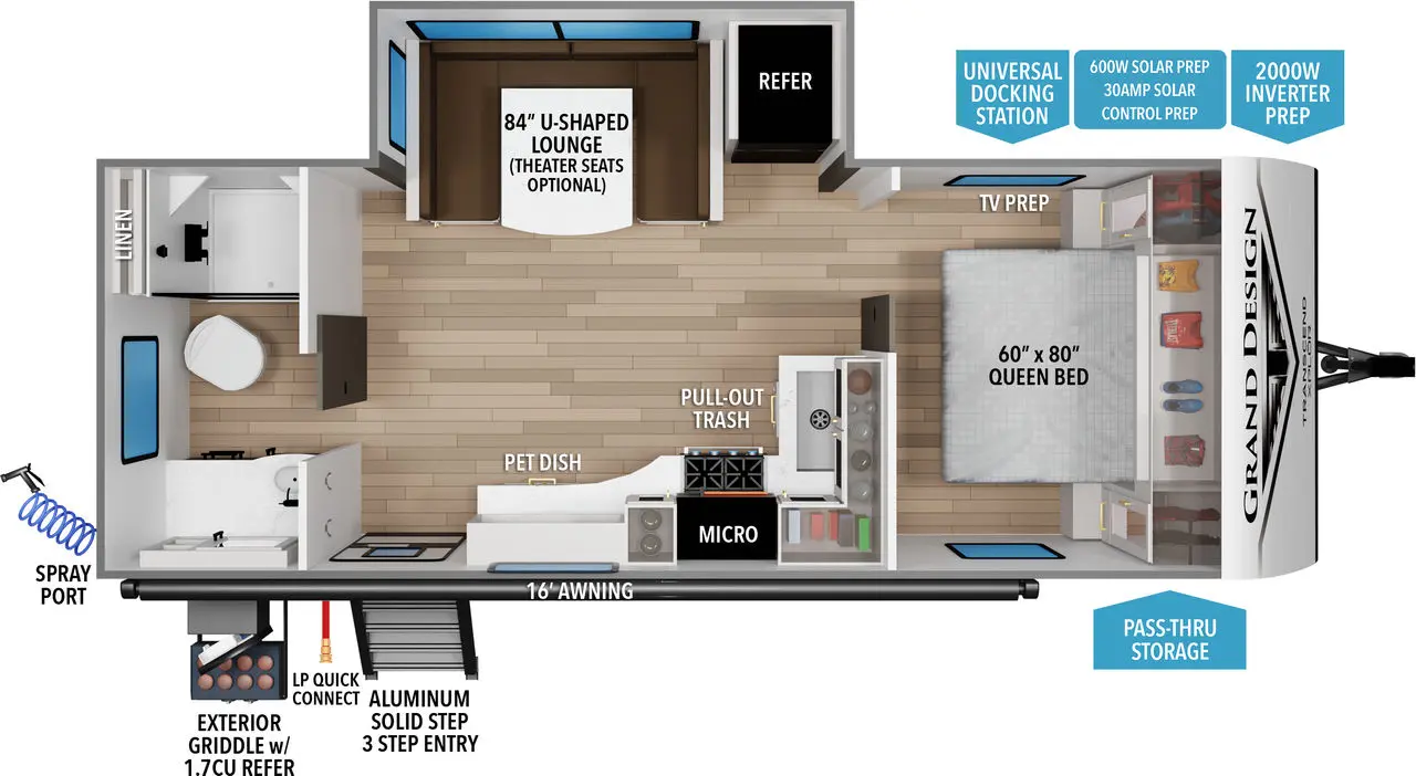 Floorplan Image
