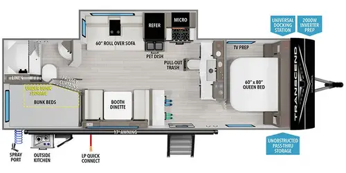 Floorplan Image