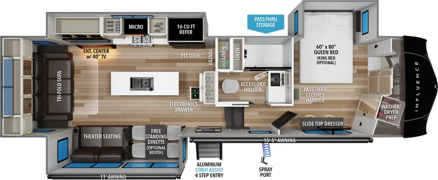 Floorplan Image