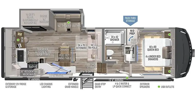 Floorplan Image
