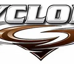 Cyclone logo