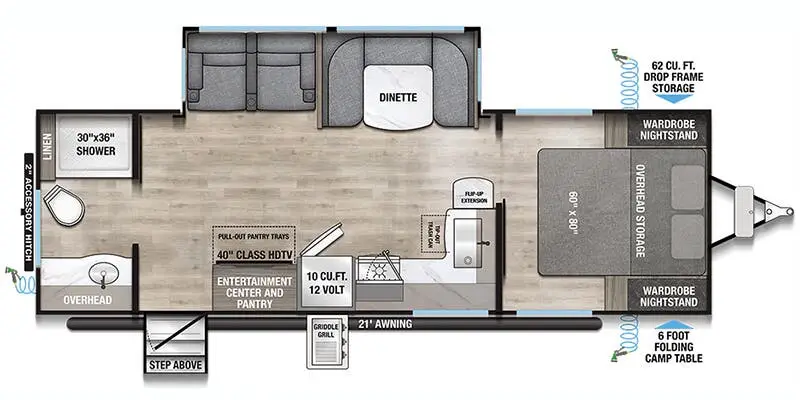 Floorplan Image
