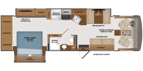 Floorplan Image