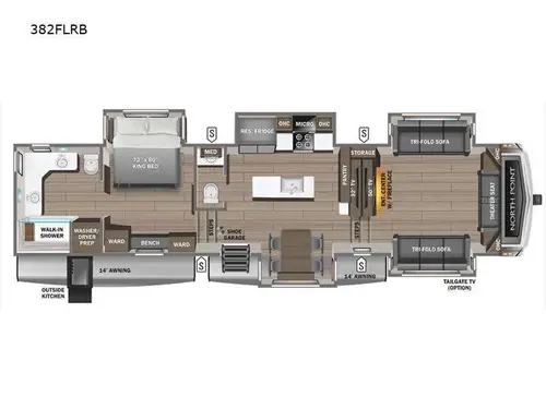 Floorplan Image