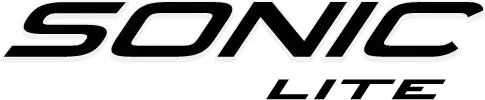 Sonic Lite logo