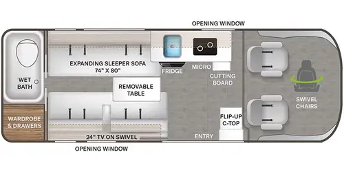 Floorplan Image