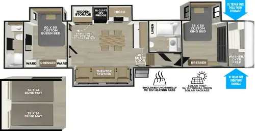 Floorplan Image