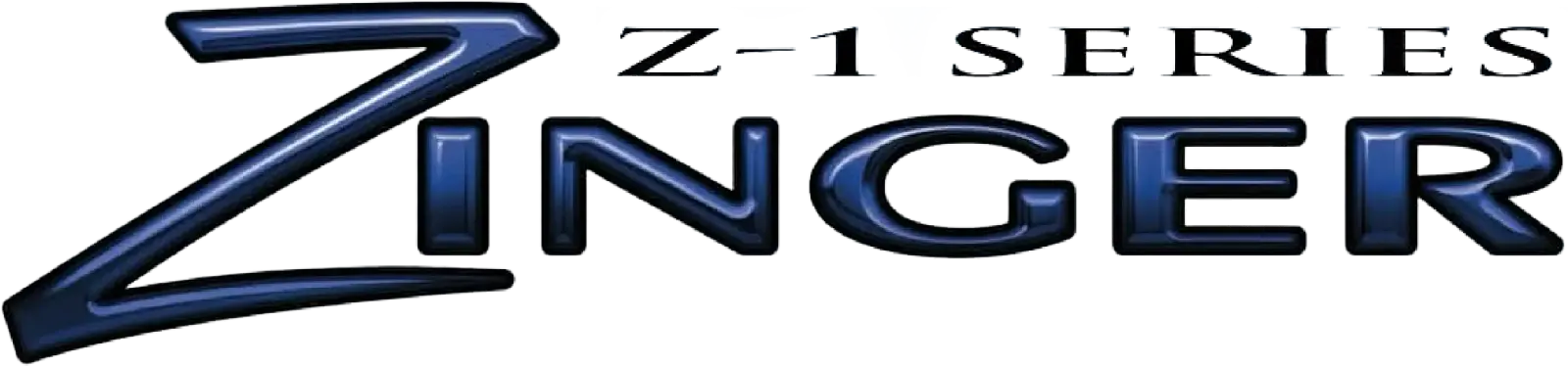 Zinger Z1 Series logo