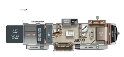 Floorplan Image