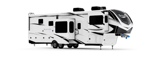 2023 Grand Design Solitude 310GK