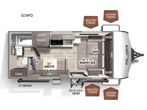 Floorplan Image